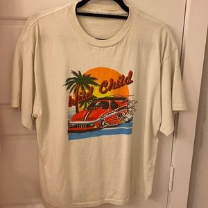 Wild Child Tee 😻❤️